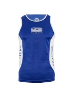 MASTERS KBOX-MFE boxerské tričko červené XS MASTERS KBOX-MFE boxerské tričko červené XS