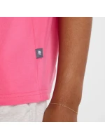 Tričko New Balance Sport Relaxed Graphic T-SH Dab W WT51541DAB