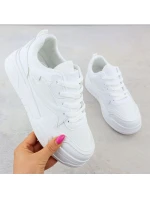 Big Star W SS274590 INT2168B sportovní polobotky Big Star W SS274590 INT2168B sportovní polobotky