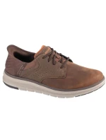 Skechers Slip-Ins: Orell - Yates 205249-COC Brown 40