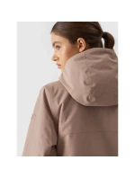 Dámská přechodová parka s membránou 8000 4F 4FWAW24TTJAF560-82S Dámská přechodová parka s membránou 8000 4F 4FWAW24TTJAF560-82S