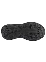 Skechers Max Cushioning Endeavour 129470-BBK Černé 36,5 Skechers Max Cushioning Endeavour 129470-BBK Černé 36,5