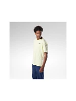 Pánské tričko ROSSIGNOL M Graphic Waterfall Tee, žluté Pánské tričko ROSSIGNOL M Graphic Waterfall Tee, žluté