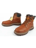 Pánské boty Fairbanks Eh Sr M P74138 - Caterpillar