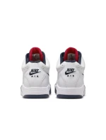 Nike Air Flight Lite Mid White 41
