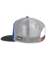 Kšiltovka NASA Space Mission Snapback Cap CL-NASA-1-US1 - Capslab Kšiltovka NASA Space Mission Snapback Cap CL-NASA-1-US1 - Capslab