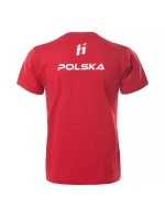 Huari Polsko Tričko Fan Jr 92800426912