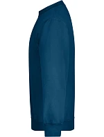 Daiber JN 40K Dětská mikina z těžké bavlny 02.040K navy
