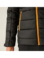 Regatta TRA 241 Thermo bunda "Navigate" 36.A241 black/seal grey