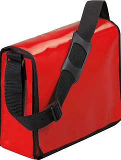 Halfar 1802814 Lorrybag® "Eco" 47.2814 red