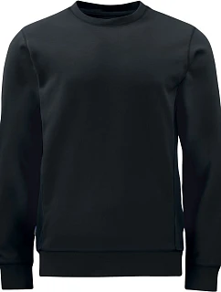 ProJob 2127 Sweatshirt Roundneck Těžká pracovní mikina Doubleface 64.2127 black