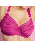 Sita podprsenka s kosticí 5265 candy pink - RosaFaia Sita podprsenka s kosticí 5265 candy pink - RosaFaia