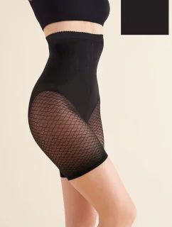 Gabriella High Shaper Letní kód 670 barva:nero