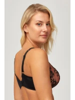 Azal Skarlet barva:černá