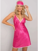 Sada BR KMPL 2520 fuchsiová