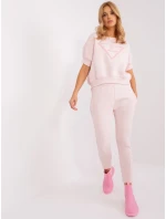 Sada EM KMPL 786 1,87 světle růžová Sada EM KMPL 786 1,87 světle růžová