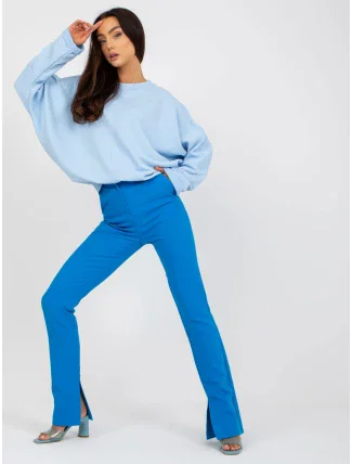 Mikina RV BL 8080.56 světle modrá