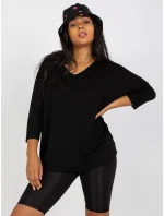 Halenka RV BZ 5745.18 černá