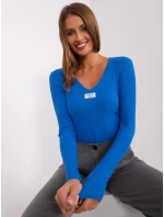 Halenka RV BZ 9155.81 tmavě modrá Halenka RV BZ 9155.81 tmavě modrá