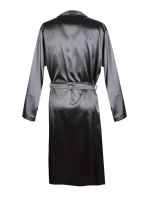 Pánský saténový župan Christian - DKaren