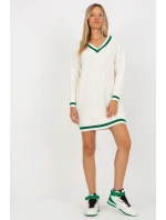 Denní šaty model 170759 Rue Paris Denní šaty model 170759 Rue Paris