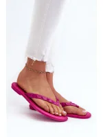 Žabky  model 197613 Step in style