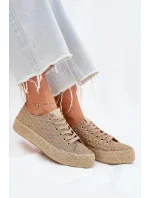 Tenisky  model 212620 Step in style