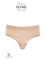 Brazilské plavky DC Girl 27223 A12 S–XL
