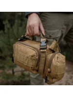 Turistický batoh Offlander Survival Combo 18L OFF_CACC_36KH