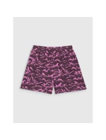 Dámské plážové šortky 4F 4FWSS25UBDSF136-50A dámské
