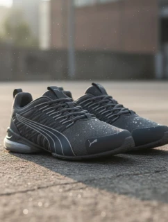 Tenisky Puma VOLTAIC EVO COOL (37960128)