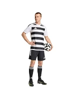 Pánské tričko adidas Hooped 26 Jersey white and black KS6949 pánské