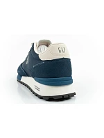 Pánské sportovní boty Gap Osaka navy blue pohodlné módní tenisky