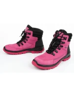 Dámské zimní boty OBDH250 - 4F