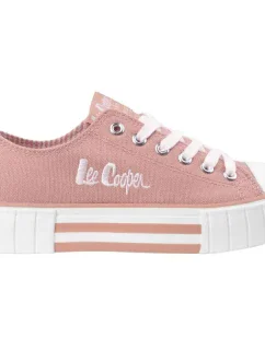 Dámské boty W LCW-23-31-1804LA - Lee Cooper