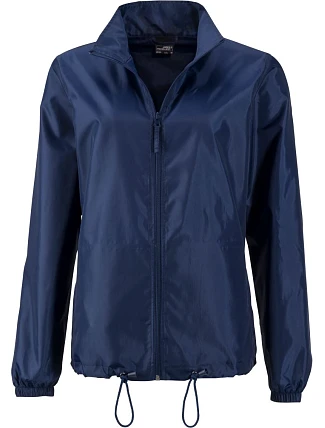 Daiber JN 1131 Dámská promo bunda 02.1131 navy Daiber JN 1131 Dámská promo bunda 02.1131 navy