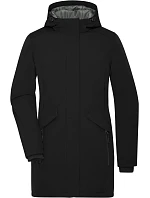 Daiber JN 1175 Dámská business parka 02.1175 black Daiber JN 1175 Dámská business parka 02.1175 black