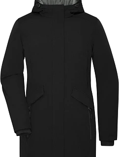 Daiber JN 1175 Dámská business parka 02.1175 black