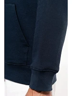 Kariban K 4037 Mikina s kapucí "Made in Portugal" 20.4037 light royal blue