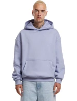 Build your Brand BY 268 Mikina s kapucí z těžké bavlny "Ultra Heavy" 56.0268 heather grey Build your Brand BY 268 Mikina s kapucí z těžké bavlny "Ultra Heavy" 56.0268 heather grey