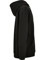 Build your Brand BB 006 Oversize mikina s kapucí z těžké bavlny 56.B006 black Build your Brand BB 006 Oversize mikina s kapucí z těžké bavlny 56.B006 black