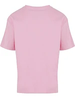 New Morning Studios NM 003 Unisex oversize tričko z těžké bavlny 57.0003 soft pink New Morning Studios NM 003 Unisex oversize tričko z těžké bavlny 57.0003 soft pink