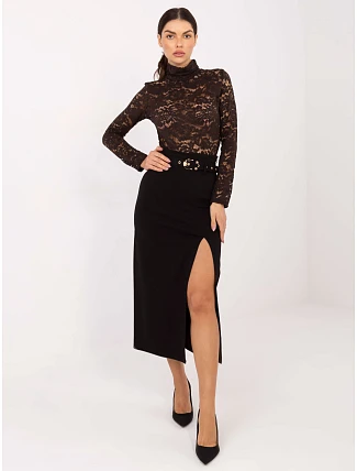 Sukně IT SD FL7393 1.16 černá