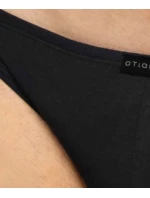 3-PACK Slipy męskie mini