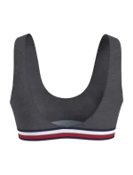 Dámská sportovní podprsenka UW0UW02388-PJA - Tommy Hilfiger