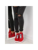 Dámské tenisky NB168 - Inello