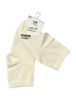 DÁMSKÉ BAMBUSOVÉ PONOŽKY 1258 DÁMSKÉ BAMBUSOVÉ PONOŽKY 1258