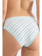 SLOGGI GO CRUSH KALHOTKY S VYSOKOU NOHAVIČKOU 3PACK M007