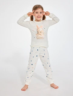PYŽAMO GIRL KIDS DR 594/201 SLEEPING