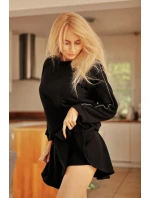 Kraťasy s sukňovou dolní částí model 214251 Mirale Kraťasy s sukňovou dolní částí model 214251 Mirale